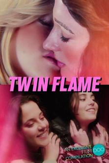 Twin Flame film afişi