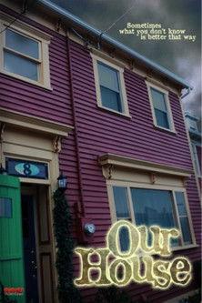 Our House film afişi