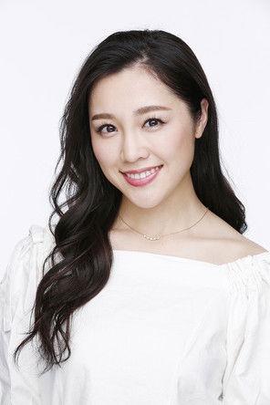 Anna Ishida fotoğrafı