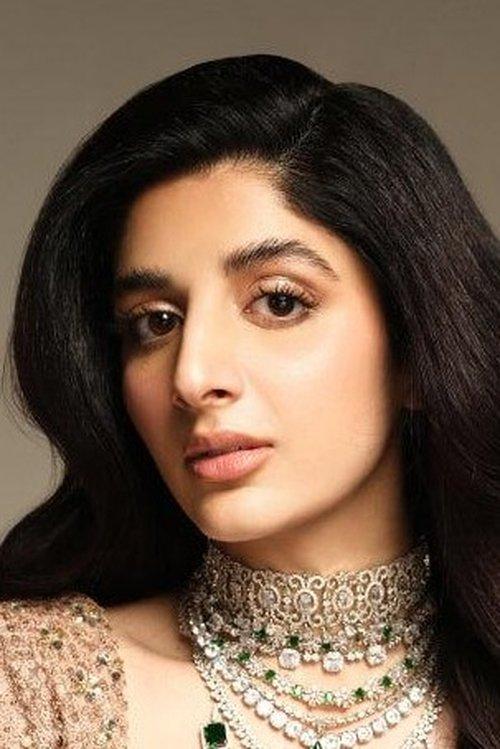 Mawra Hocane fotoğrafı