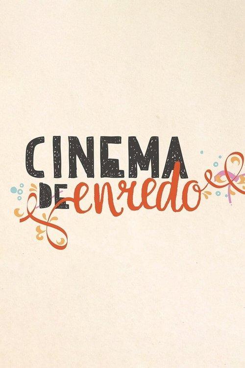 Cinema de Enredo dizi afişi