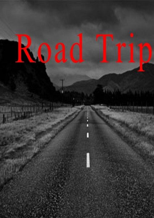 Road Trip film afişi
