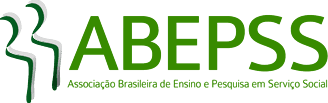 ABEPSS 70 anos logo