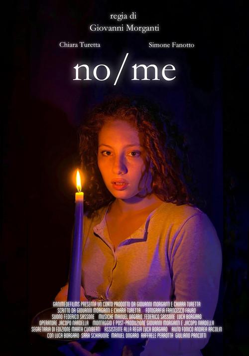 no/me film afişi
