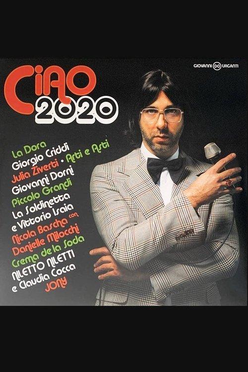 Ciao, 2020! film afişi