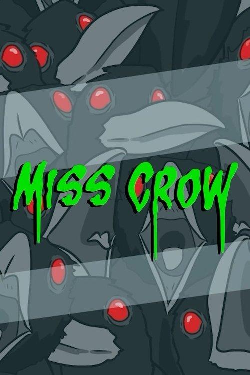 Miss Crow film afişi