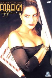 Foreign Affairs film afişi
