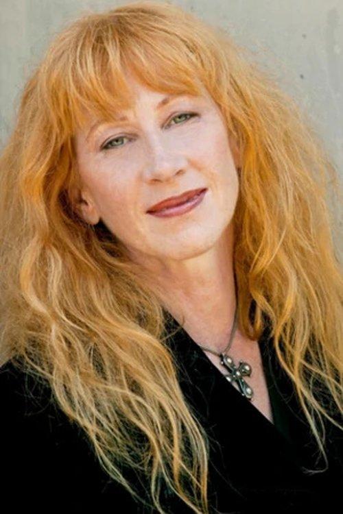 Loreena McKennitt fotoğrafı