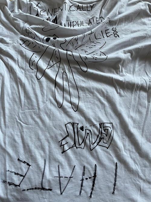 I Hate Gmf film afişi