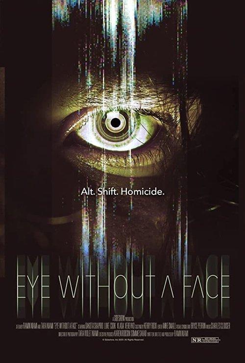 Eye Without a Face film afişi