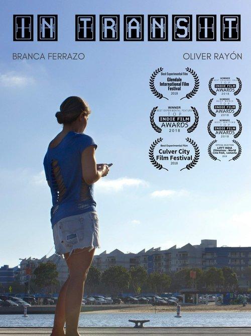 In Transit film afişi