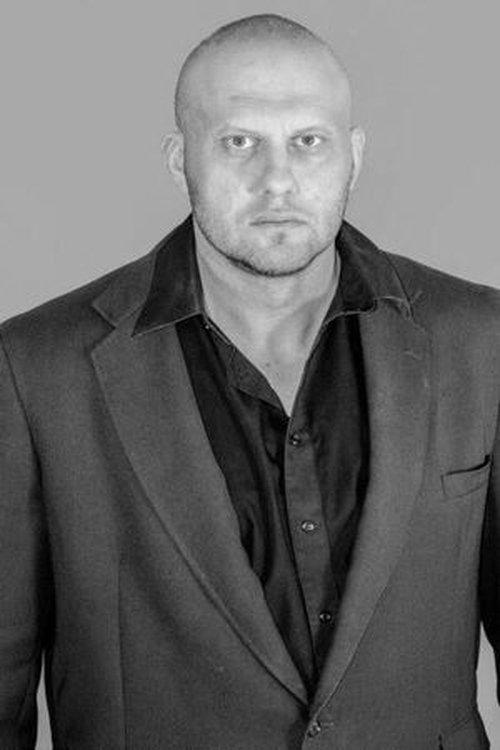 Radu Spinghel fotoğrafı