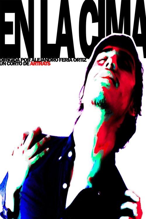 En La Cima film afişi