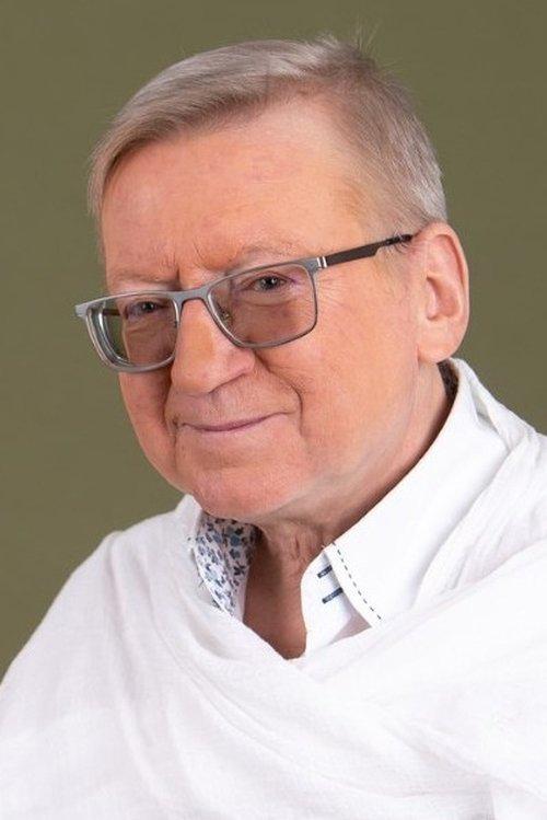 Linnar Priimägi fotoğrafı