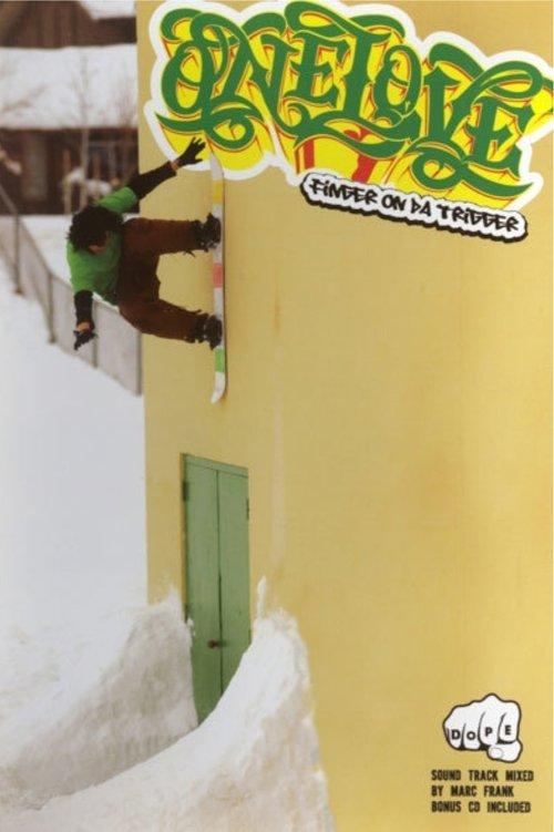 One Love film afişi