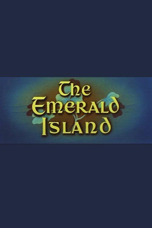 The Emerald Island film afişi