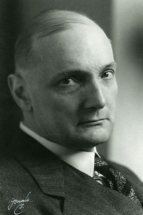 Urban Gad fotoğrafı