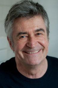 Alain Ganas fotoğrafı