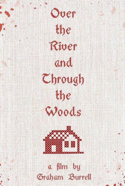 Over the River and Through the Woods film afişi