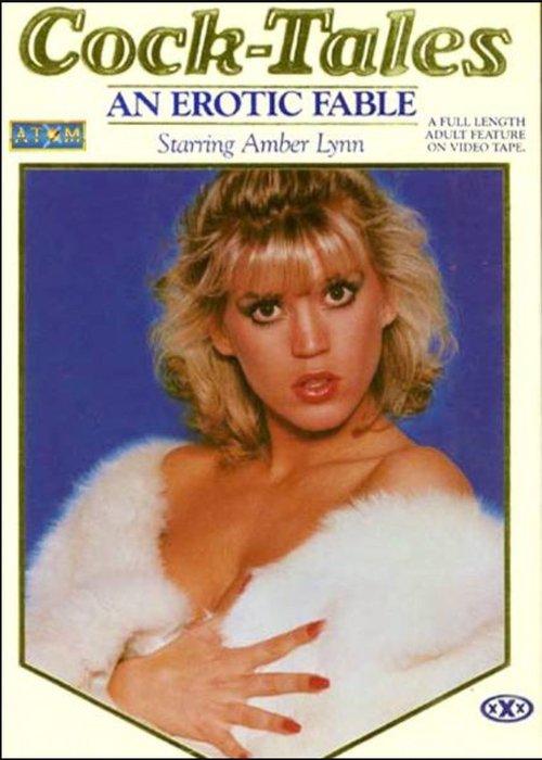 Cock-Tales film afişi