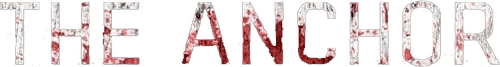 The Anchor logo