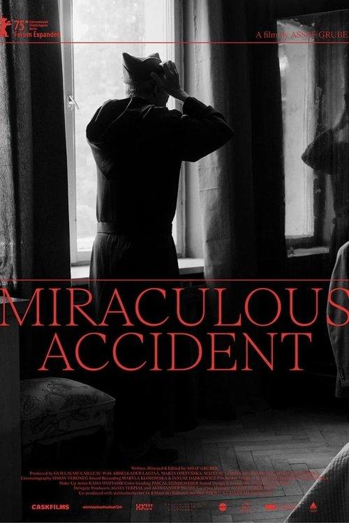 Miraculous Accident film afişi