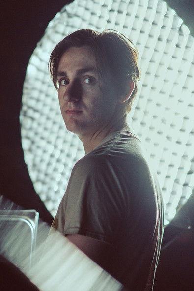 Kal Bailey fotoğrafı