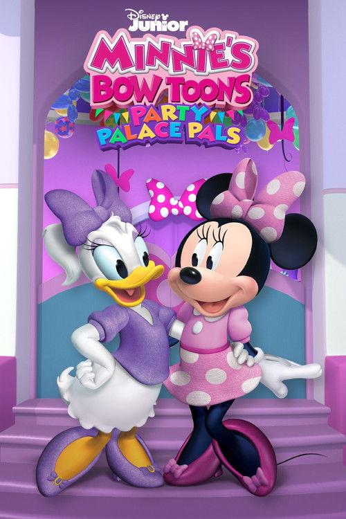 Minnie's Bow-Toons Sezon 6