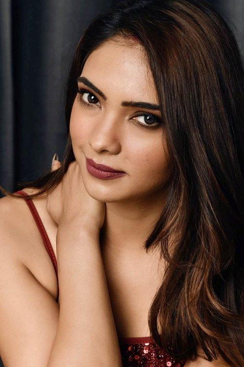 Pooja Banerjee fotoğrafı