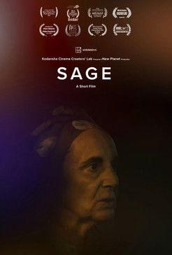 Sage film afişi