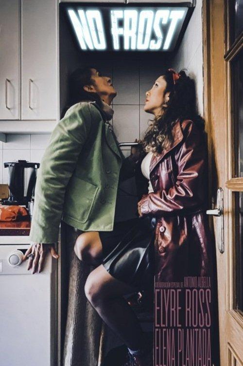 No Frost film afişi