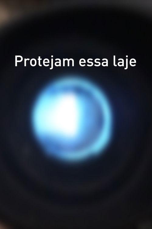 Protejam essa laje film afişi