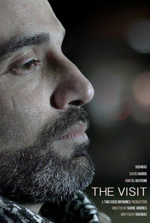 The Visit film afişi
