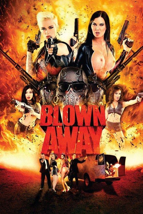 Blown Away film afişi