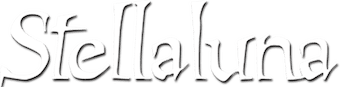 Stellaluna logo