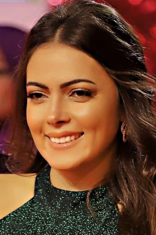 Weaam Magdy fotoğrafı