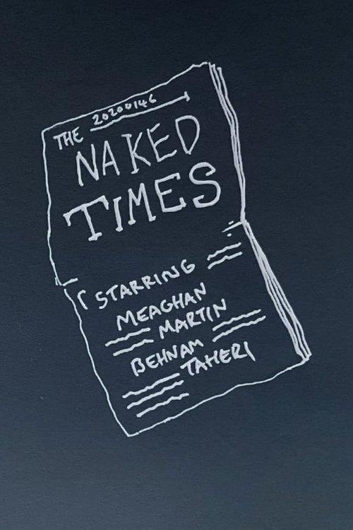 Naked Times film afişi