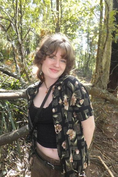 Libby Grace fotoğrafı