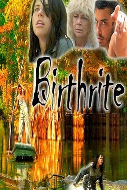 Birthrite film afişi