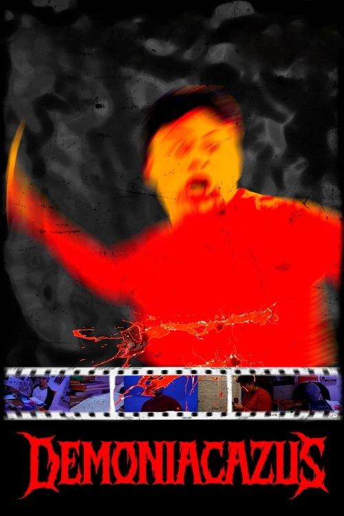 Demoniacazus film afişi
