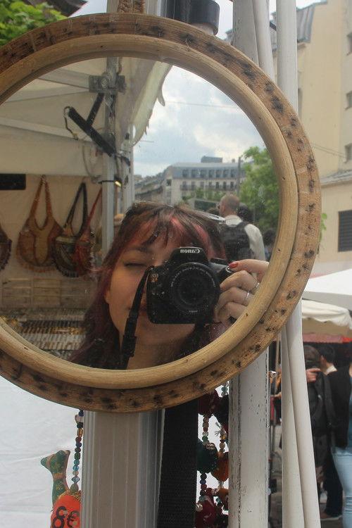 Pietra Foppa fotoğrafı