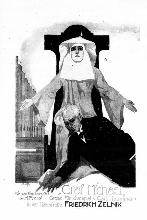 Graf Michael film afişi