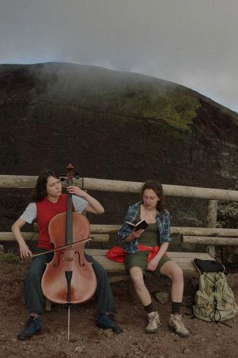 L’ambasciatore, la danzatrice e il vulcano film afişi