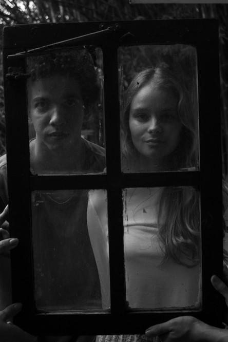 Natureza em Silêncio film afişi