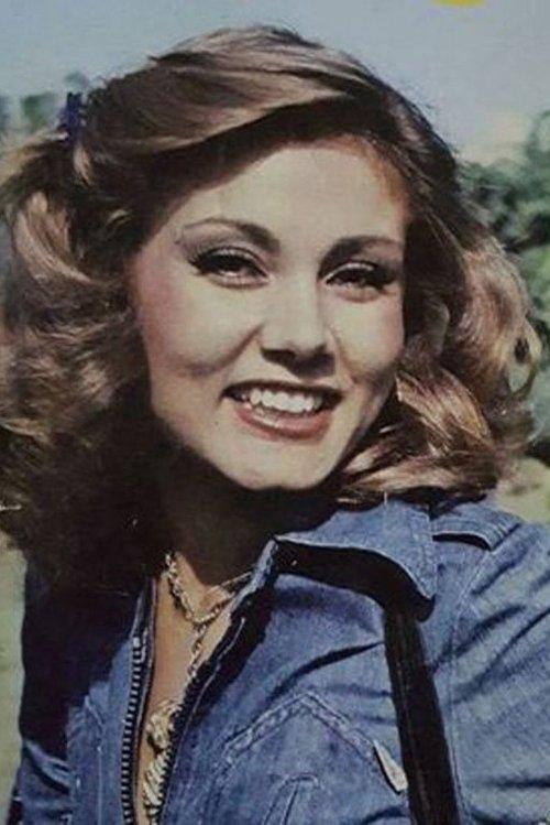 Nadia Arslan fotoğrafı