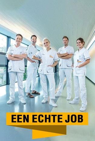 Een Echte Job Sezon 1