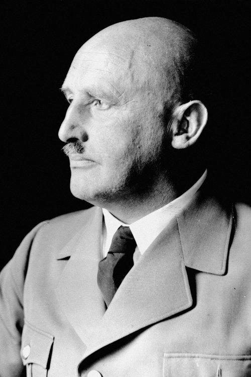 Julius Streicher fotoğrafı