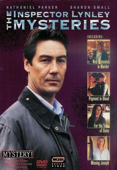 The Inspector Lynley Mysteries Sezon 1