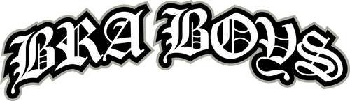 Bra Boys logo