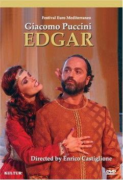 Edgar film afişi